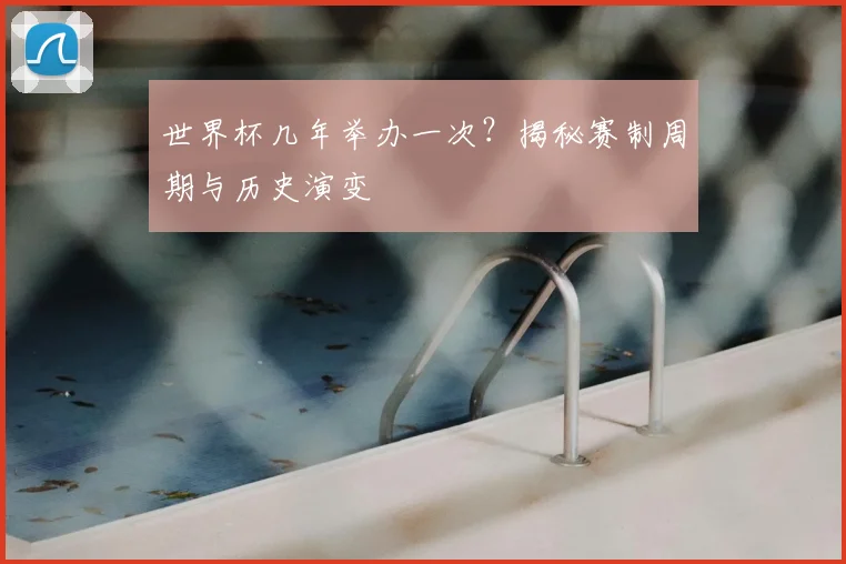 世界杯几年举办一次?揭秘赛制周期与历史演变